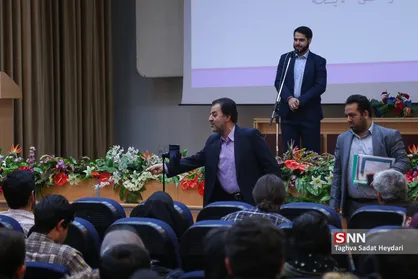 نشست &laquo;قفل بودجه&raquo;