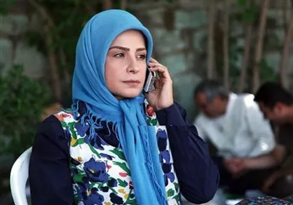 سیما تیرانداز کاراکتر اصلی سریال &laquo;محکومین&raquo; شد