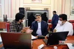 شرس