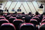 دانشکده اقتصاد دانشگاه تهران