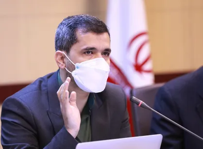 شریفی: تلفات کرونا در کشور بدون واکسیناسیون ۳ برابر می&zwnj;شد