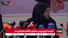 انصاری: نگاه خود در موضوع تالاب ها را باید بازبینی کنیم / آموزش برای الگوی کشت در دستور کار است