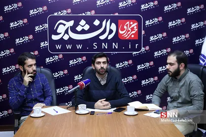 رمز پیروزی جنبش دانشجویی اولویت دادن به دانشگاه است/ جریان دانشجویی باید نگران استقلال کشور باشد