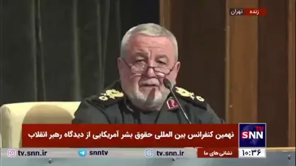 روایت سردار جباری از دیدار سیدحسن نصرالله با رهبر انقلاب: ندیدم حضرت آقا  اینگونه کسی را در آغوش بگیرند