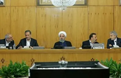 اصلاح آیین&zwnj;نامه &laquo;بهبود وضعیت زندان&zwnj;ها و انتقال به خارج محدوده شهرها&raquo;