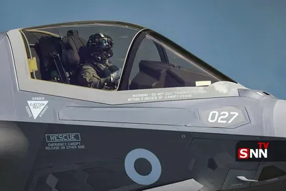 بلومبرگ: قطعات جنگنده F-35 در مسیر انتقال از استرالیا به آمریکا به هنگ&zwnj;کنگ تغییر مسیر داده شد