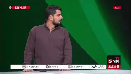 انتشار فیلم عملیات دستگیری و اسیرگیری وزیر امنیت داخلی رژیم صهیونیستی پیش از شروع عملیات هفت اکتبر توسط نیروهای قسام