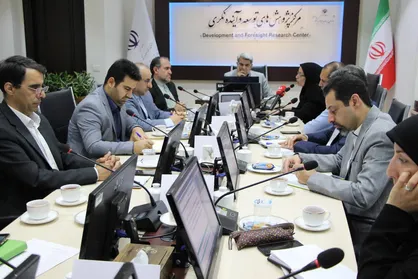 راه کار&zwnj;های واقعی در مولد سازی اموال دولت