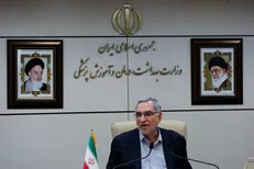 استقبال از برپایی نمایشگاه دارو و تجهیزات پزشکی ایران در ارمنستان