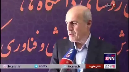 حبیبا: آماری از دانشجویان اخراجی نداریم/ تعداد پرونده&zwnj;ها کمتر از ۵۰ نفر است
