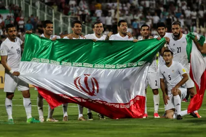 فیلم/ بررسی حریفان احتمالی ایران در جام جهانی روسیه