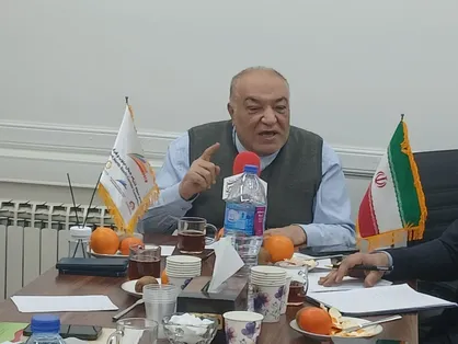 آمریکایی&zwnj;ها نمی&zwnj;خواهند کریدور شمال-جنوب شکل بگیرد