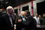 مهر سینمای ایران