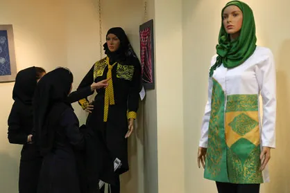 تمدید بسته حمایت از طراحان مدو لباس
