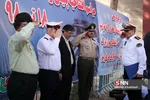 افتتاح پلیس راه تهران بزرگ