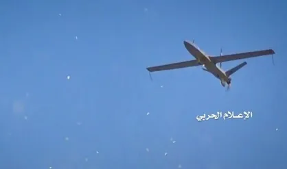 ائتلاف سعودی مدعی انهدام ۳ پهپاد یمنی&zwnj; شد