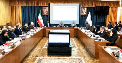 نخستین نشست ستاد لایحه بودجه۹۹ برگزار شد