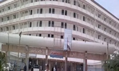 انتقال ۲۴۷ جسد از ائتلاف سعودی-اماراتی به بیمارستان&zwnj;های جنوب یمن