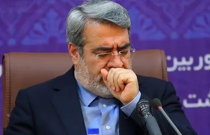 تذکر ۲ نماینده به وزیر کشور / انتصابات بوی مهندسی انتخابات ۱۴۰۰ می&zwnj;دهد