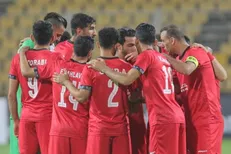 پرسپولیس برای صعود به دور بعد چند امتیاز می‌خواهد؟