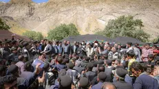 اقدامات دولت سیزدهم در چهار محال و بختیاری/ حل شدن تقریبی سه معضل مهم در استان