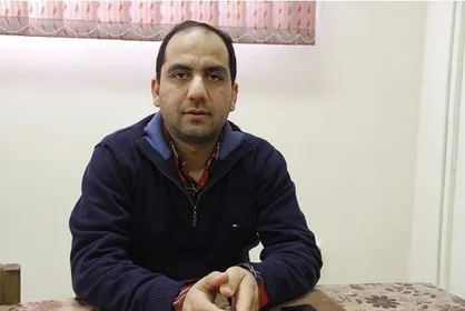 &laquo;ابراهیم آزادگان&raquo; جایگزین &laquo;گلشنی&raquo; در گروه فلسفه علم دانشگاه شریف شد