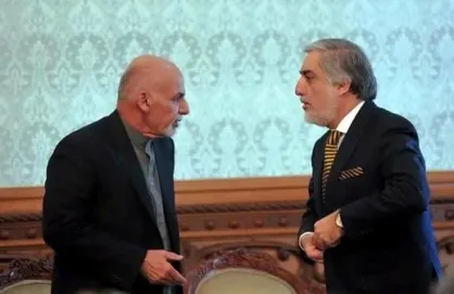 تقلای آمریکا برای تمدید ۵ ساله دولت وحدت ملی افغانستان