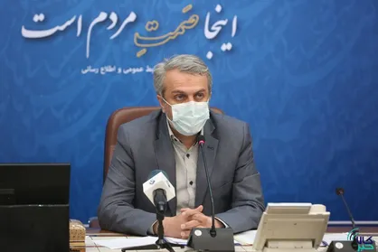تسهیل&zwnj;گری در اخذ اینماد برای جلوگیری از آسیب به کسب&zwnj;وکارها/ فرآیند اخذ &laquo;اینماد بی&zwnj;ستاره&raquo; تنها ۱۰ دقیقه طول می&zwnj;کشد!