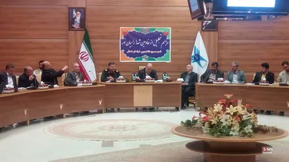 تقویت زیرساخت&zwnj;ها برای اعزام مردم خراسان شمالی به راهیان نور در دستور کار استانداری قرار دارد