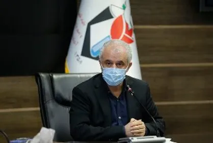 ​پیام تسلیت رییس بنیاد شهید و امور ایثارگران در پی شهادت جانباز &laquo;ورکیانی&raquo;