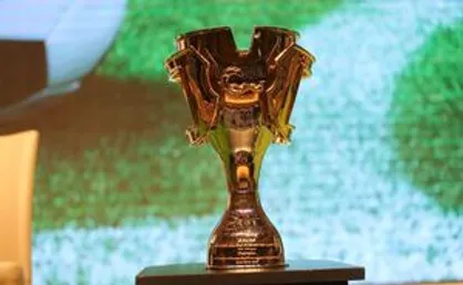 برنامه سازمان لیگ برای جشن قهرمانی لیگ&zwnj;برتر