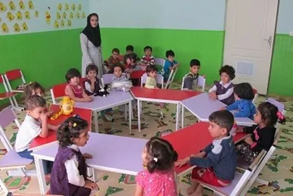 رتبه&zwnj;بندی کودکستان&zwnj;ها با نگاه افزایش کیفیت ایجاد می&zwnj;شود