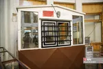 در پی حمله تروریستی دو مهاجم مسلح به حرم مطهر شاهچراغ که تعدادی از زائران و مجاوران مجروح شده یا به شهادت رسیده اند و داعش مسئولیت این حمله را بر عهده گرفت.