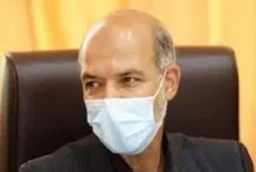 محرابیان: روستاهای بالای ۲۰ خانوار به منابع آب پایدار متصل می‌شوند