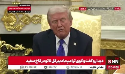 ترامپ: هند به زودی از روسیه نفت و انرژی وارد نخواهد کرد