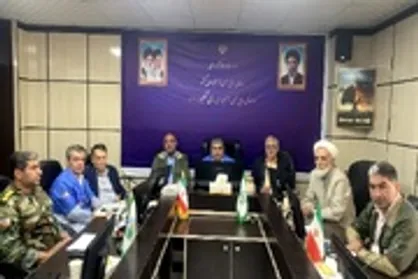 کاهش آتش&zwnj;سوزی&zwnj;های منابع طبیعی کهگیلویه و بویراحمد/۱۷ حریق از ابتدای سال ۱۴۰۵ تاکنون