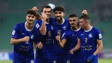 استقلال صدرنشین جدول لیگ نخبگان آسیا شد + جدول