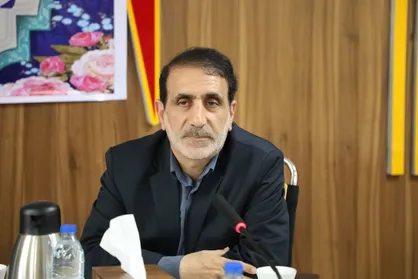 تأکید مدیرکل حفظ آثار دفاع مقدس ایلام بر ثبت فوری اسناد جنگ رمضان و تقویت زیرساخت&zwnj;های معراج شهدا