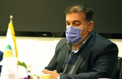 نوری: خدمات صندوق ذخیره فرهنگیان به پیش از بازنشستگی می&zwnj;رسد