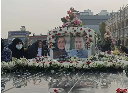 مراسم بزرگداشت شهدای هواپیمای اکراینی برگزار می&zwnj;شود