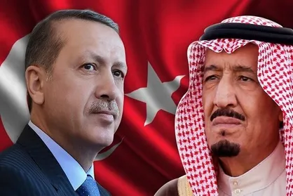 وقتی عربستان در قامت حامی سوریه ظاهر می&zwnj;شود