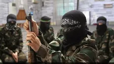 آلمانی‌های عضو داعش حق دارند به کشورشان بازگردند