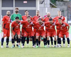 با اعلام AFC، دیدار رفت و برگشت تراکتور - روشن تاجیکستان جابجا شد