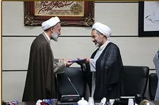 حجت الاسلام مستاجران مدیر کل فرهنگی و اجتماعی نهاد رهبری در دانشگاه‌ها شد