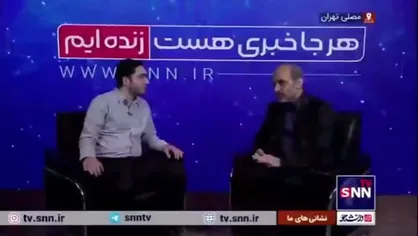 جبلی: اقتضای فضای انتخابات این است که برنامه&zwnj;های متنوعی برای فراهم کردن زمینه تضارب افکار و آراء فراهم شود