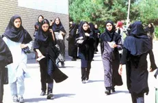 توضیحات معاون فرهنگی دانشگاه تهران در خصوص قانون جدید پوشش/ همه دنیا برای پوشش قانون دارند