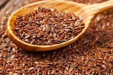 ارقام اصلاح شده کتان روغنی مصرف خوراکی در دانشگاه ولی عصر (عج) رفسنجان تولید شد