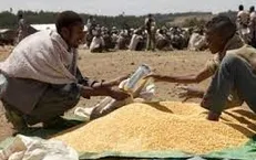 بحران غذایی قبل از جنگ اوکراین آغاز شد