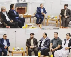 نبود اسپانسر بزرگترین مشکل ورزش سیستان و بلوچستان است