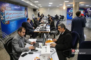 سومین روز از ثبت نام داوطلبان انتخابات مجلس شورای اسلامی